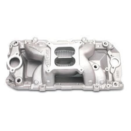 Strike3 7561 Rpm Air-Gap Intake Manifold ST3024791
